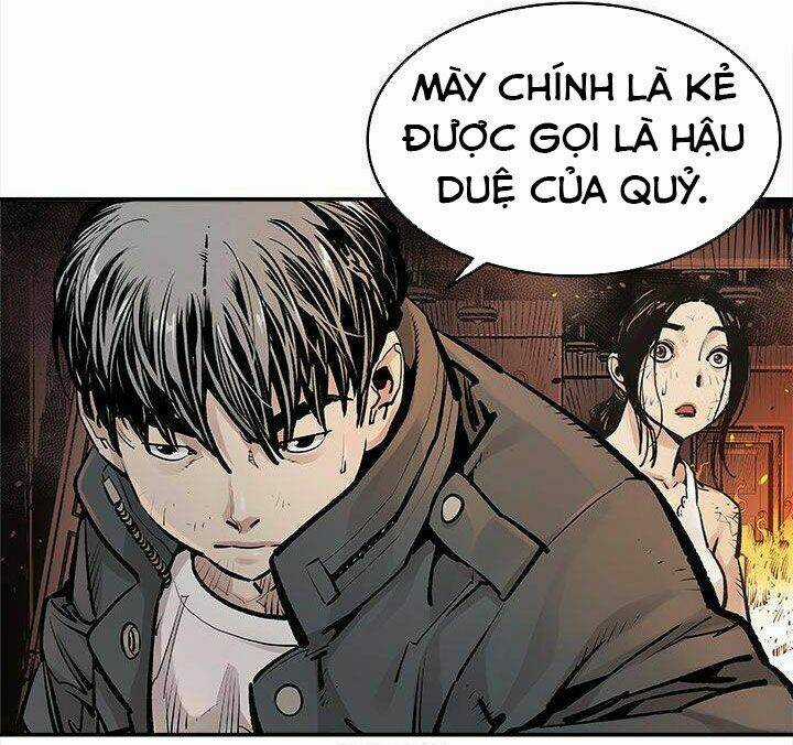 The Devil’s Descendants - Chapter 12 - Trang 7