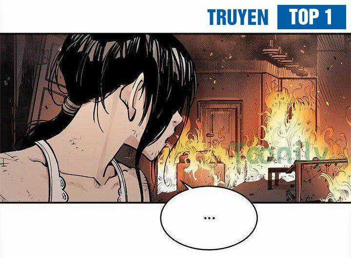 The Devil’s Descendants - Chapter 12 - Trang 9