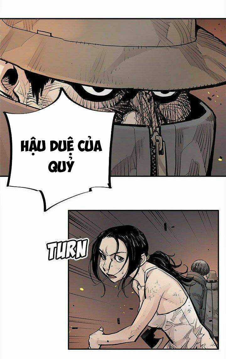 The Devil’s Descendants - Chapter 12 - Trang 10