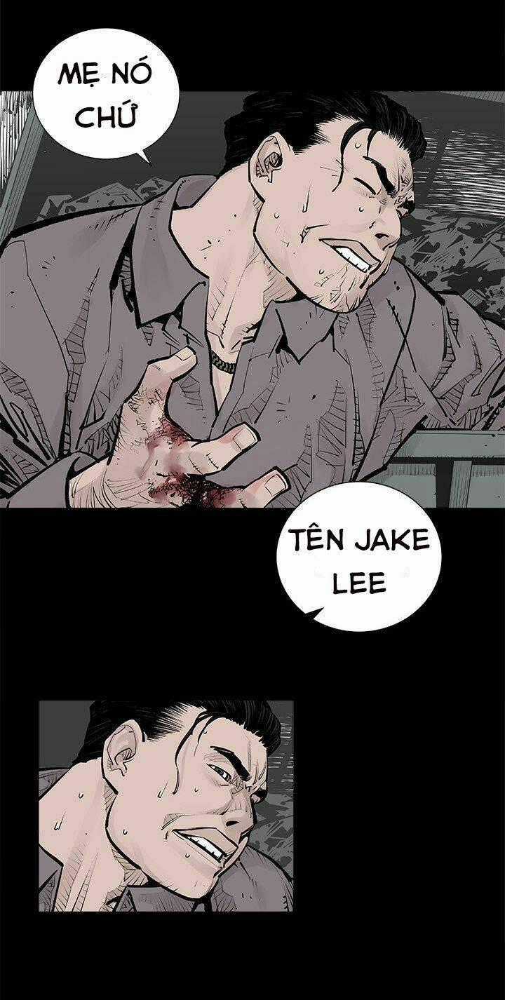 The Devil’s Descendants - Chapter 2 - Trang 1