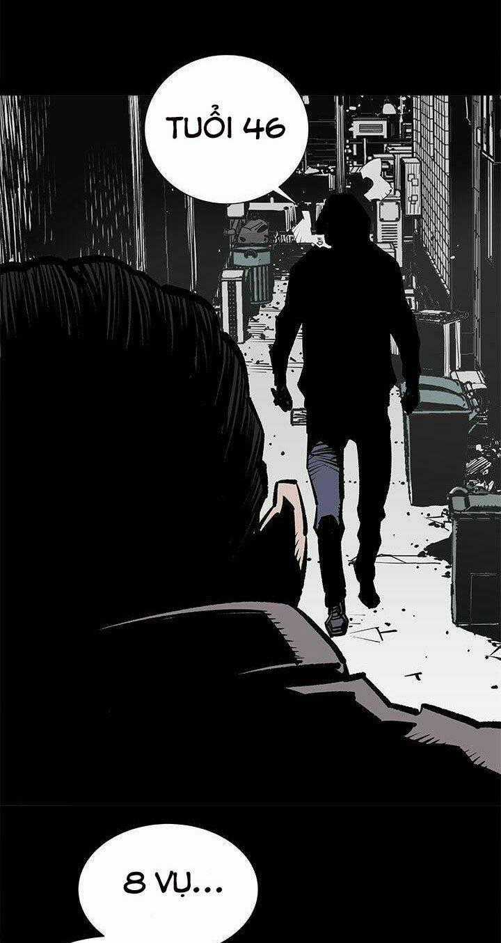 The Devil’s Descendants - Chapter 2 - Trang 2