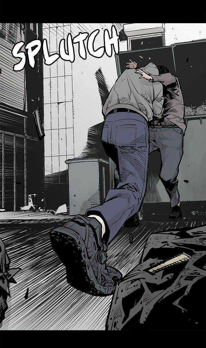 The Devil’s Descendants - Chapter 2 - Trang 11