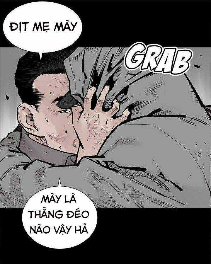 The Devil’s Descendants - Chapter 2 - Trang 15