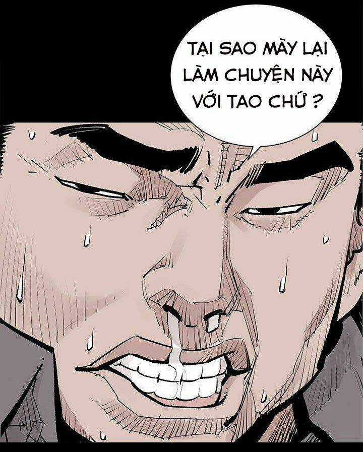 The Devil’s Descendants - Chapter 2 - Trang 17