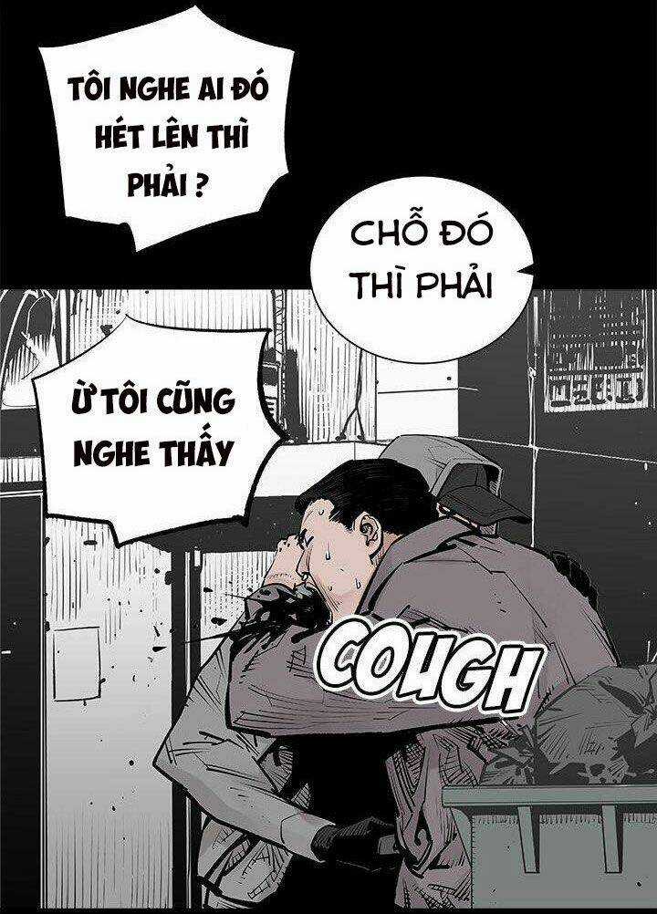 The Devil’s Descendants - Chapter 2 - Trang 18