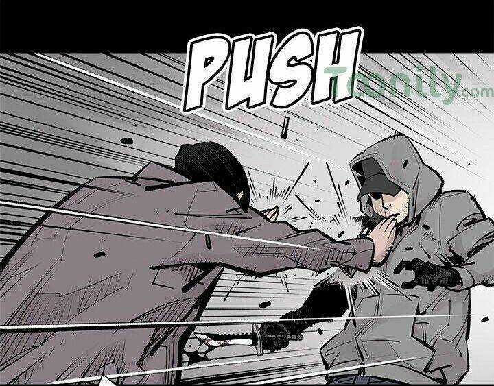 The Devil’s Descendants - Chapter 2 - Trang 20