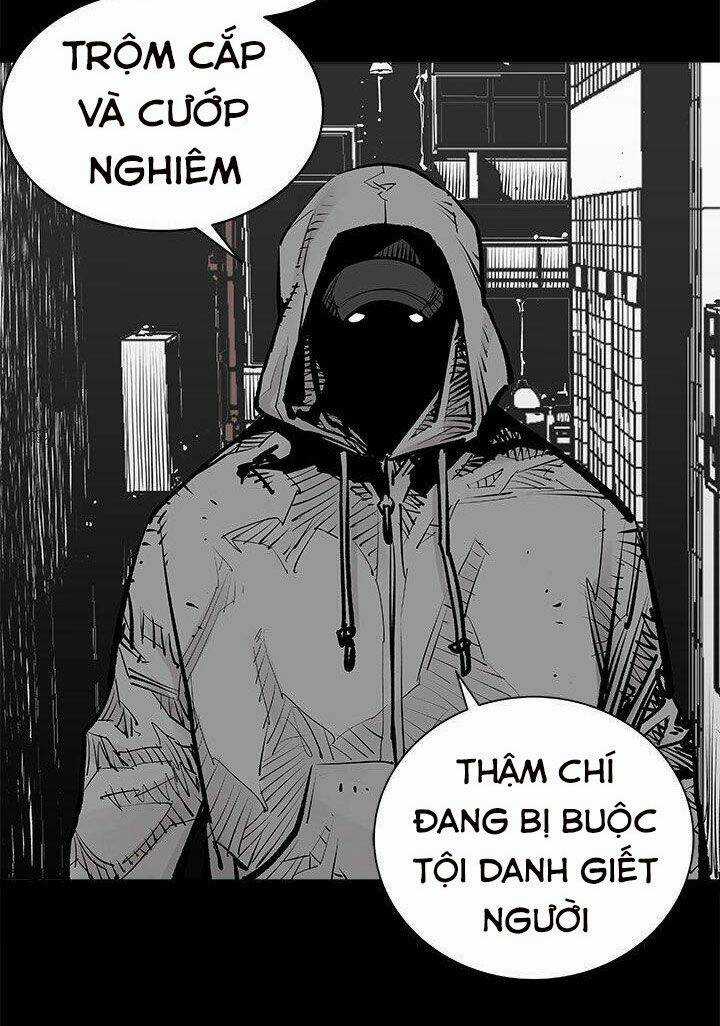 The Devil’s Descendants - Chapter 2 - Trang 3