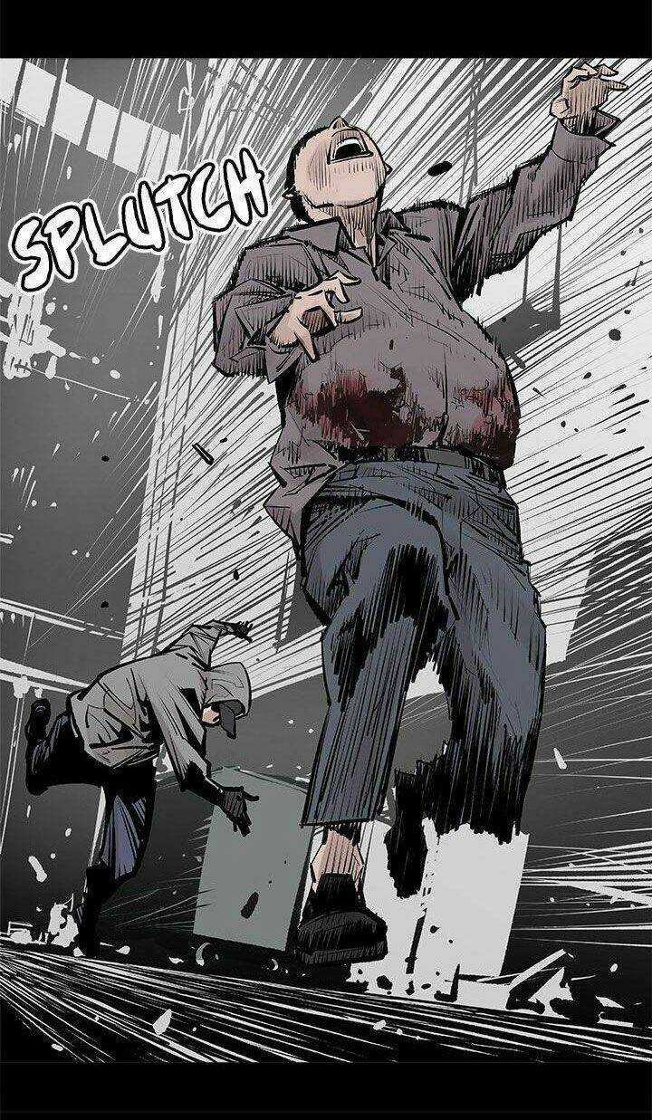 The Devil’s Descendants - Chapter 2 - Trang 23