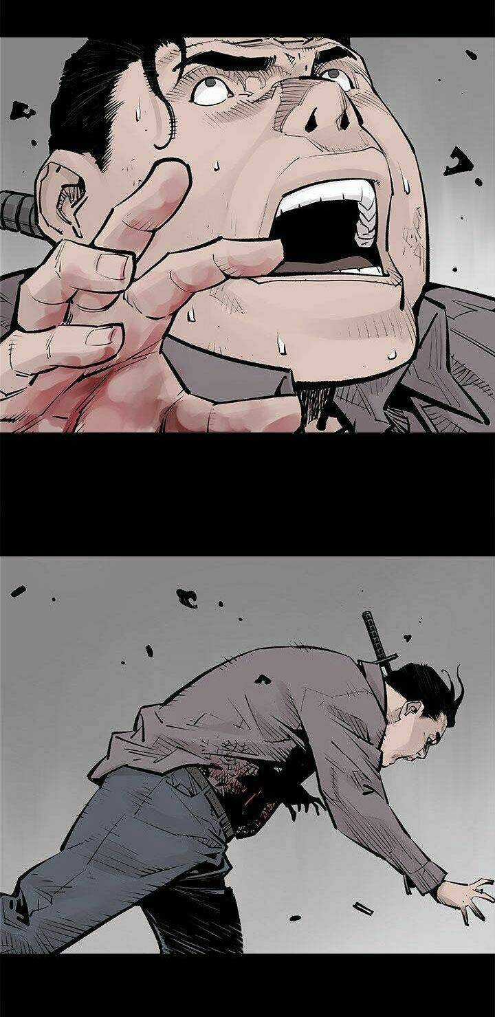 The Devil’s Descendants - Chapter 2 - Trang 24