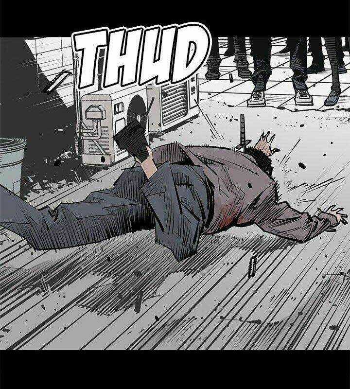 The Devil’s Descendants - Chapter 2 - Trang 25