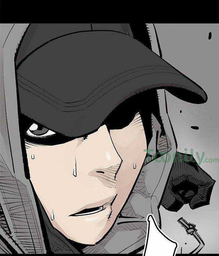 The Devil’s Descendants - Chapter 2 - Trang 26