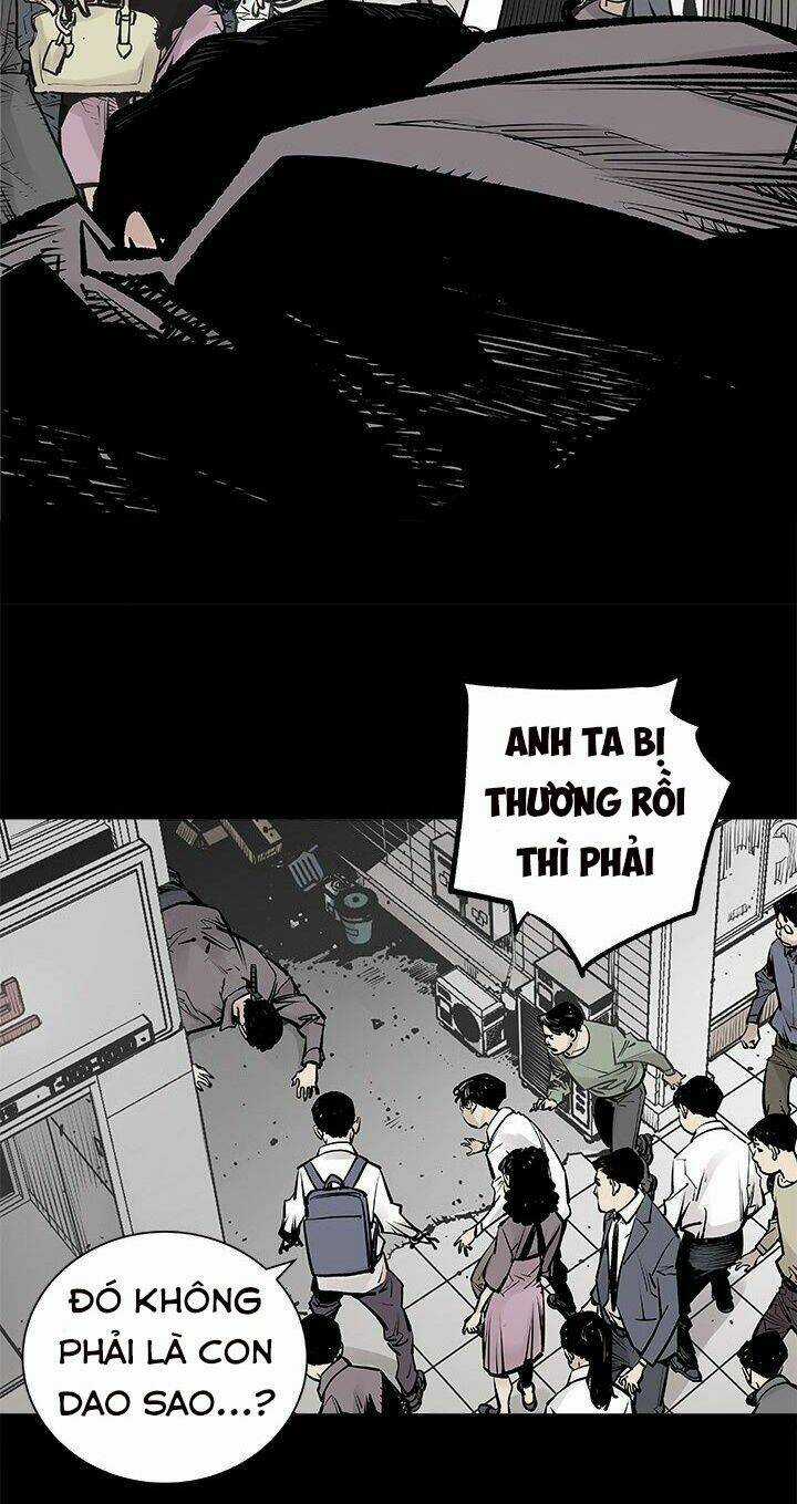 The Devil’s Descendants - Chapter 2 - Trang 28