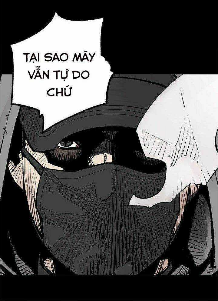 The Devil’s Descendants - Chapter 2 - Trang 4