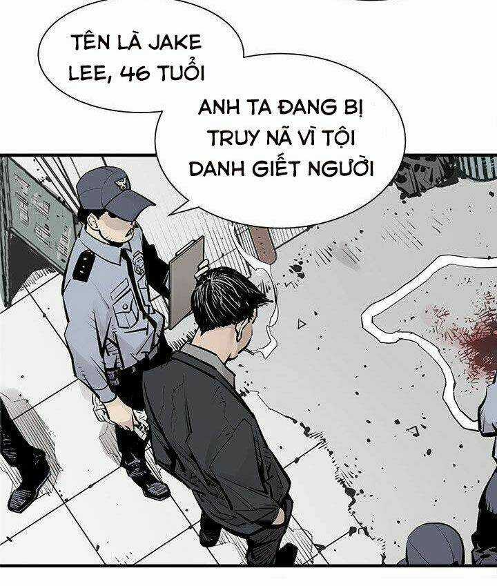 The Devil’s Descendants - Chapter 2 - Trang 35