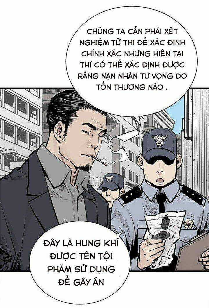 The Devil’s Descendants - Chapter 2 - Trang 36