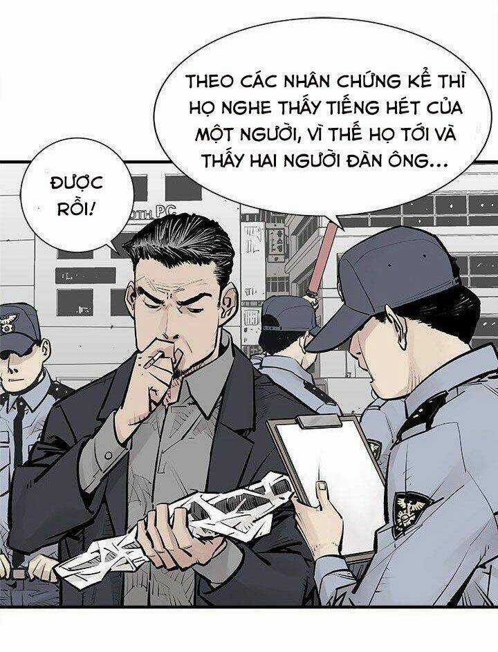 The Devil’s Descendants - Chapter 2 - Trang 37