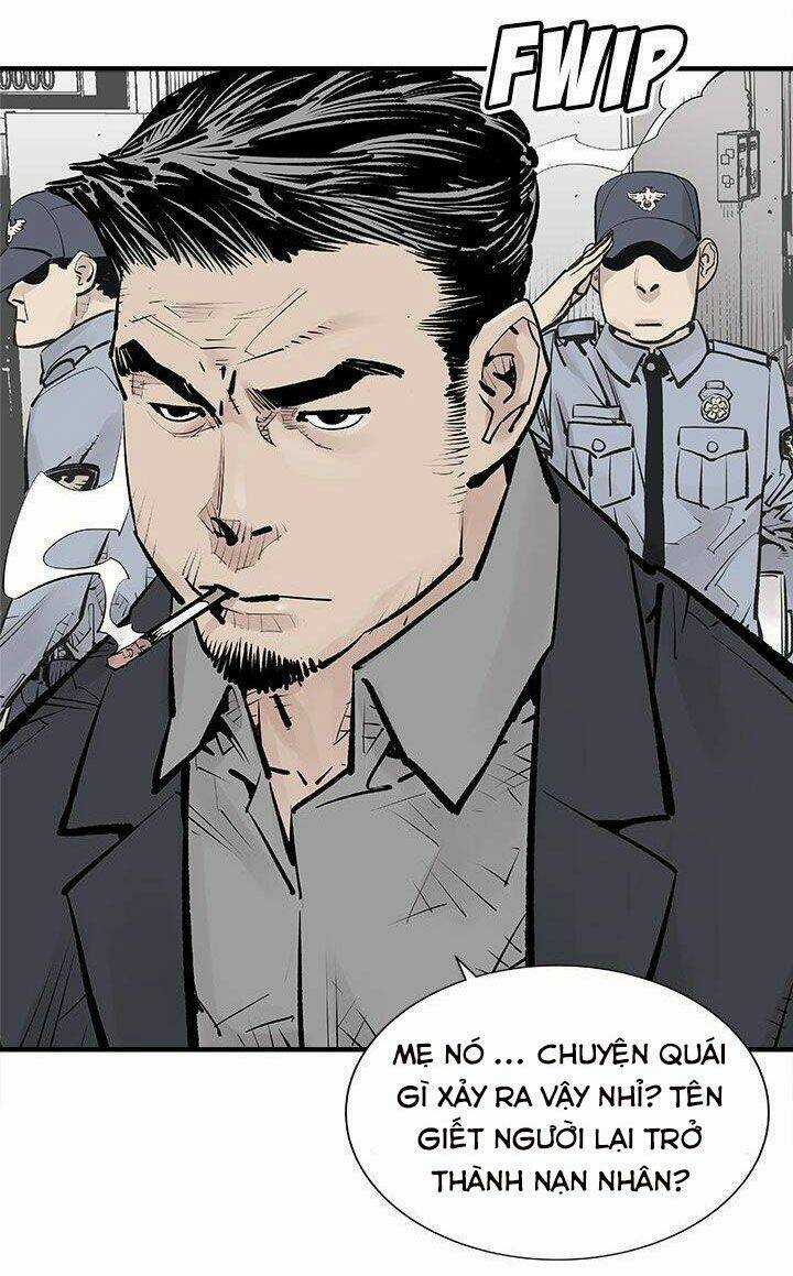 The Devil’s Descendants - Chapter 2 - Trang 39