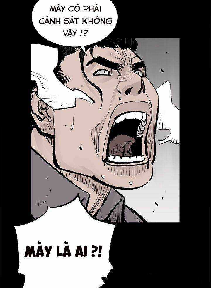 The Devil’s Descendants - Chapter 2 - Trang 6