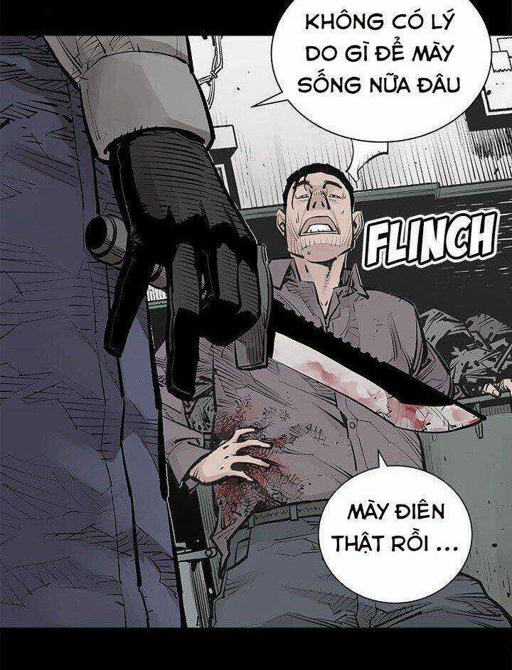 The Devil’s Descendants - Chapter 2 - Trang 7