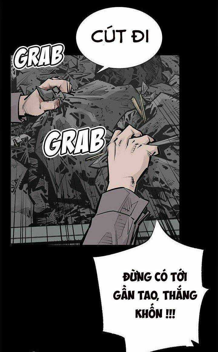 The Devil’s Descendants - Chapter 2 - Trang 8