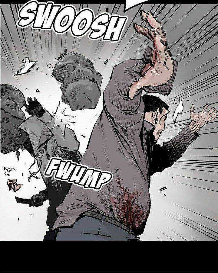 The Devil’s Descendants - Chapter 2 - Trang 9