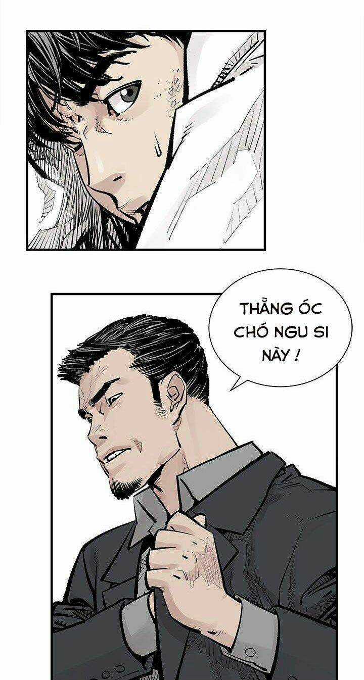 The Devil’s Descendants - Chapter 3 - Trang 11