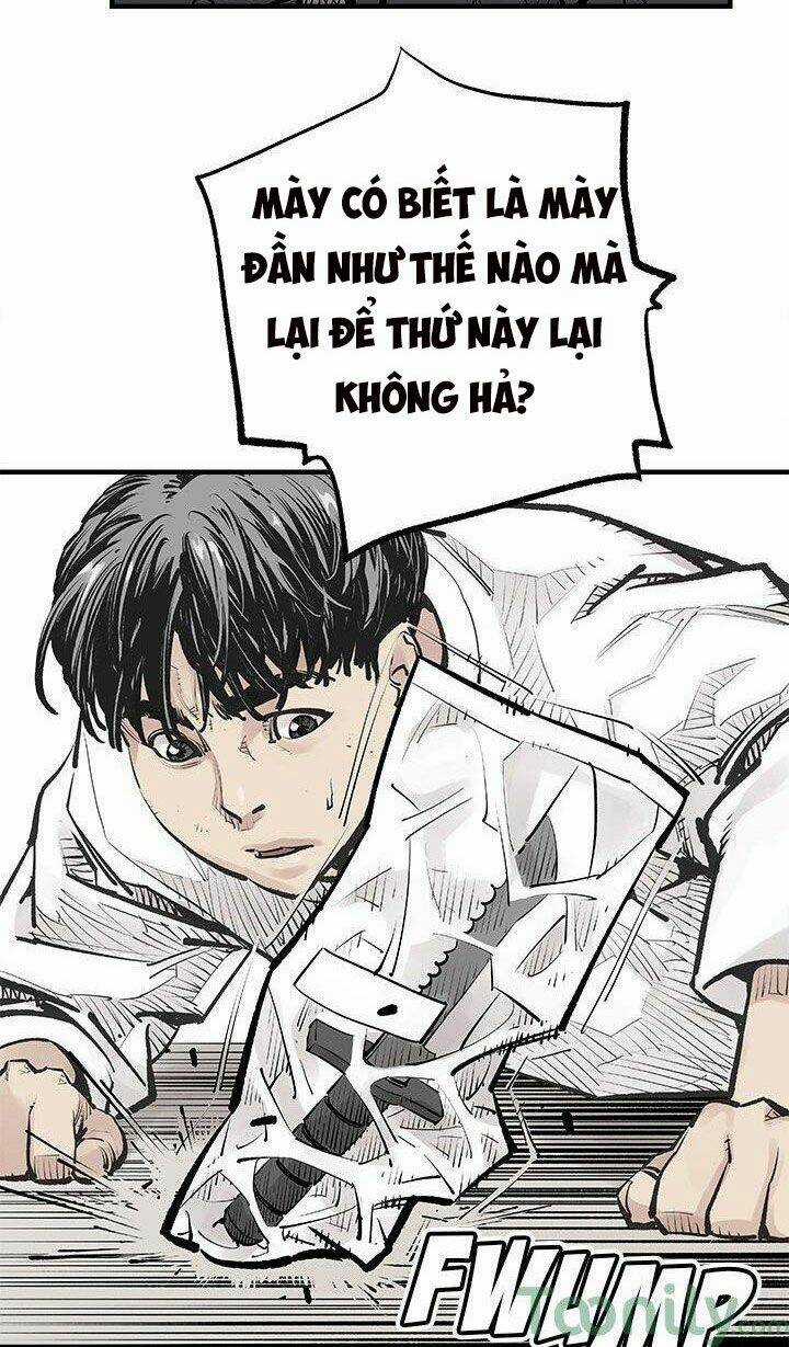 The Devil’s Descendants - Chapter 3 - Trang 12