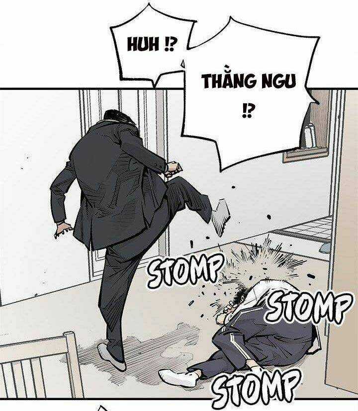 The Devil’s Descendants - Chapter 3 - Trang 13