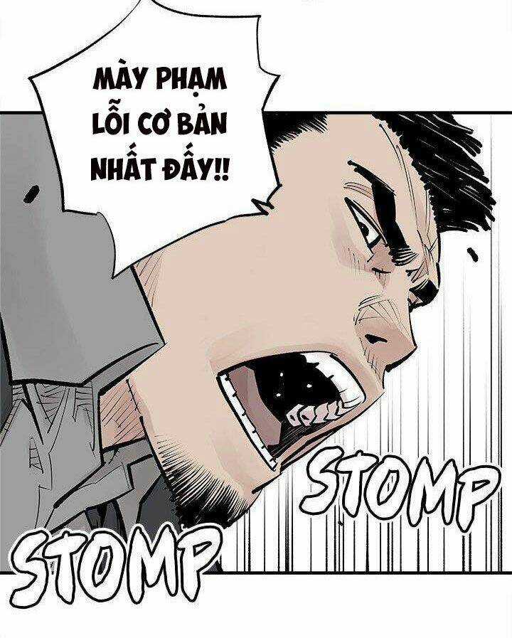 The Devil’s Descendants - Chapter 3 - Trang 14