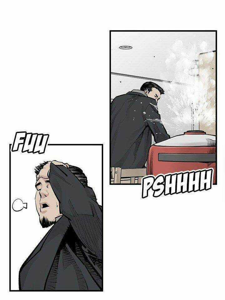 The Devil’s Descendants - Chapter 3 - Trang 16