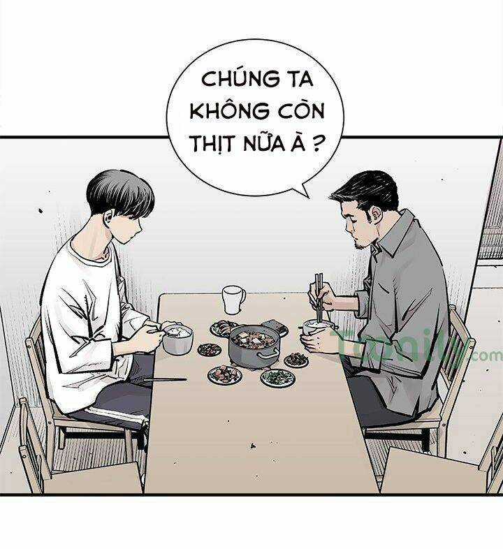 The Devil’s Descendants - Chapter 3 - Trang 20