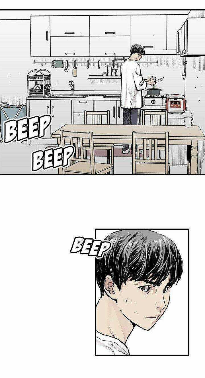 The Devil’s Descendants - Chapter 3 - Trang 3