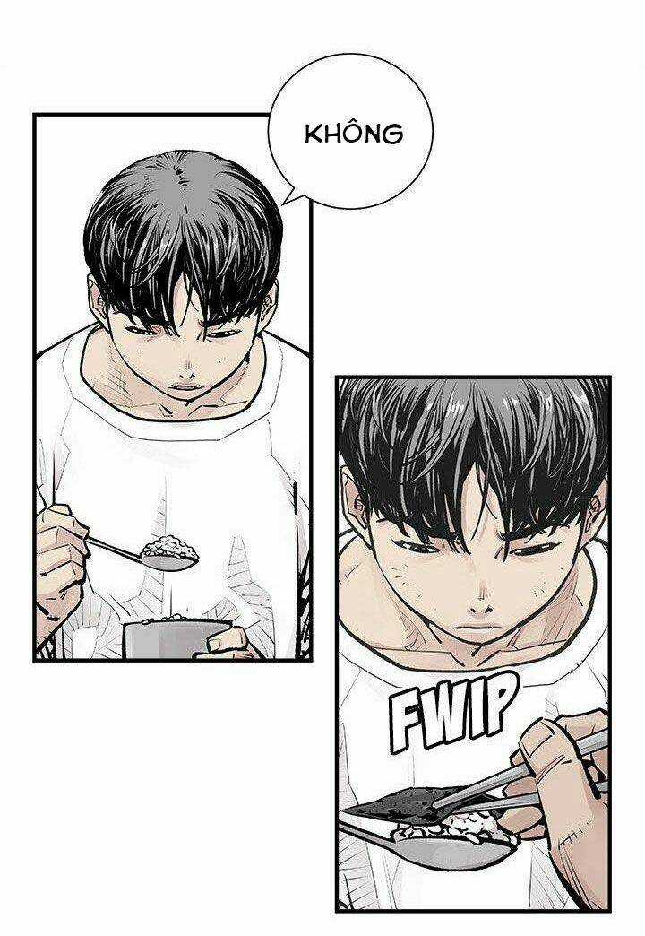 The Devil’s Descendants - Chapter 3 - Trang 21