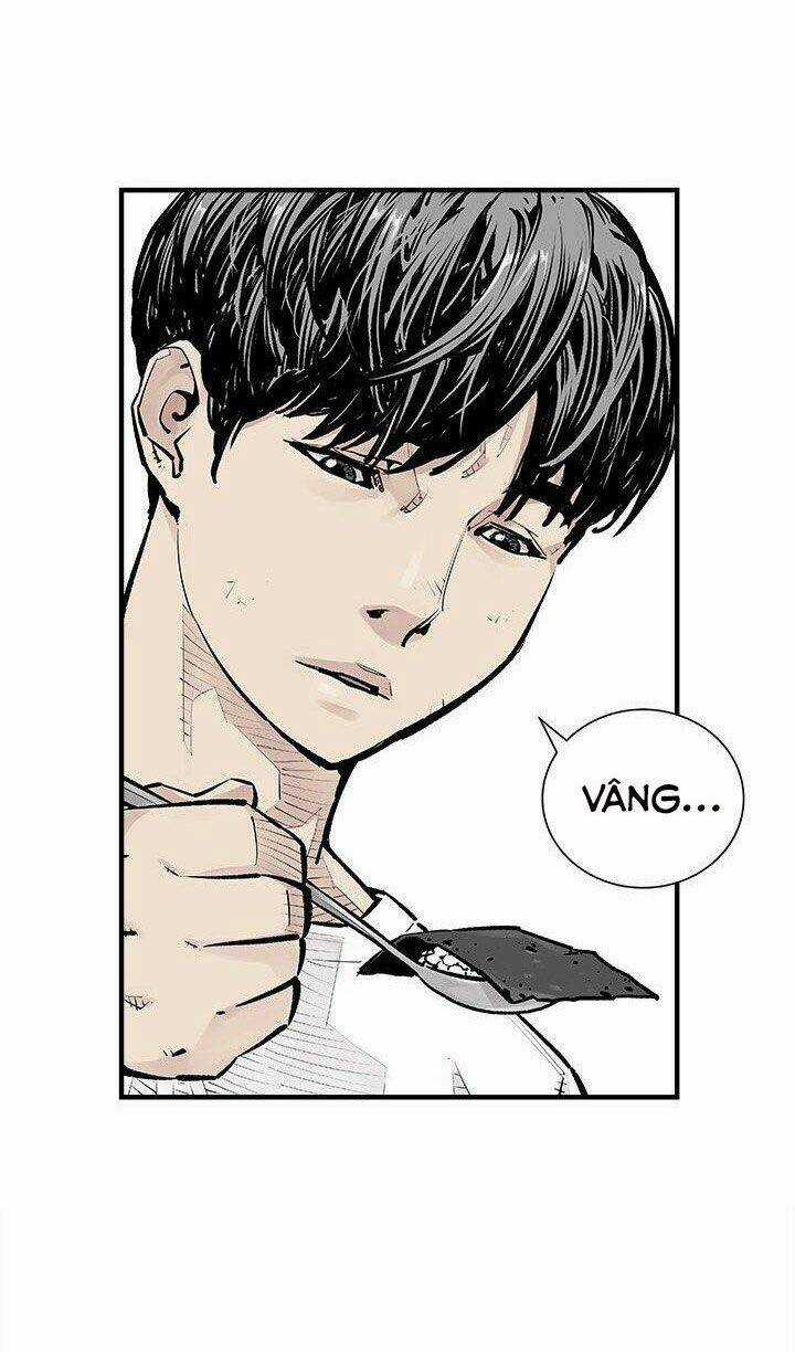 The Devil’s Descendants - Chapter 3 - Trang 23