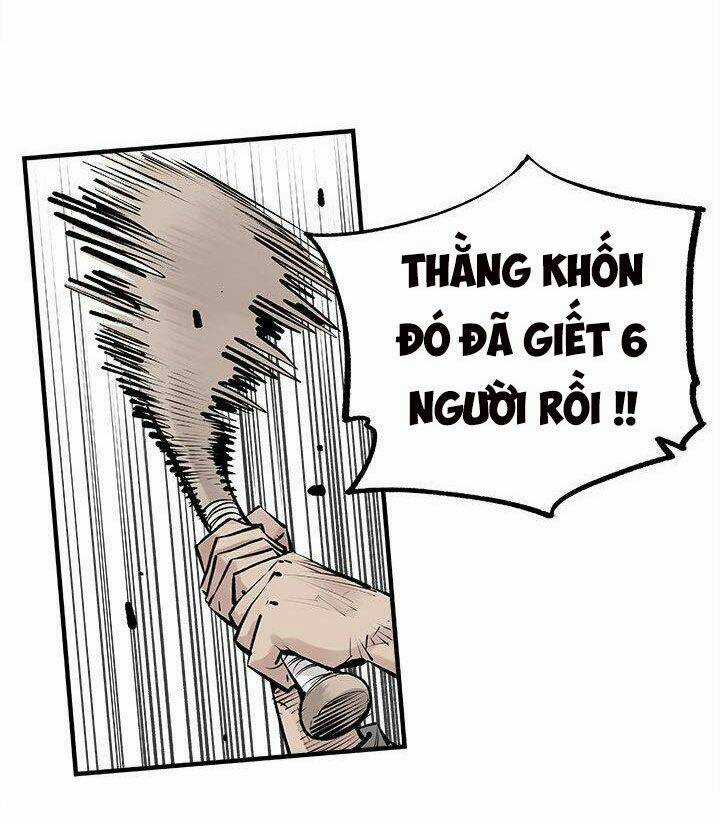 The Devil’s Descendants - Chapter 3 - Trang 25