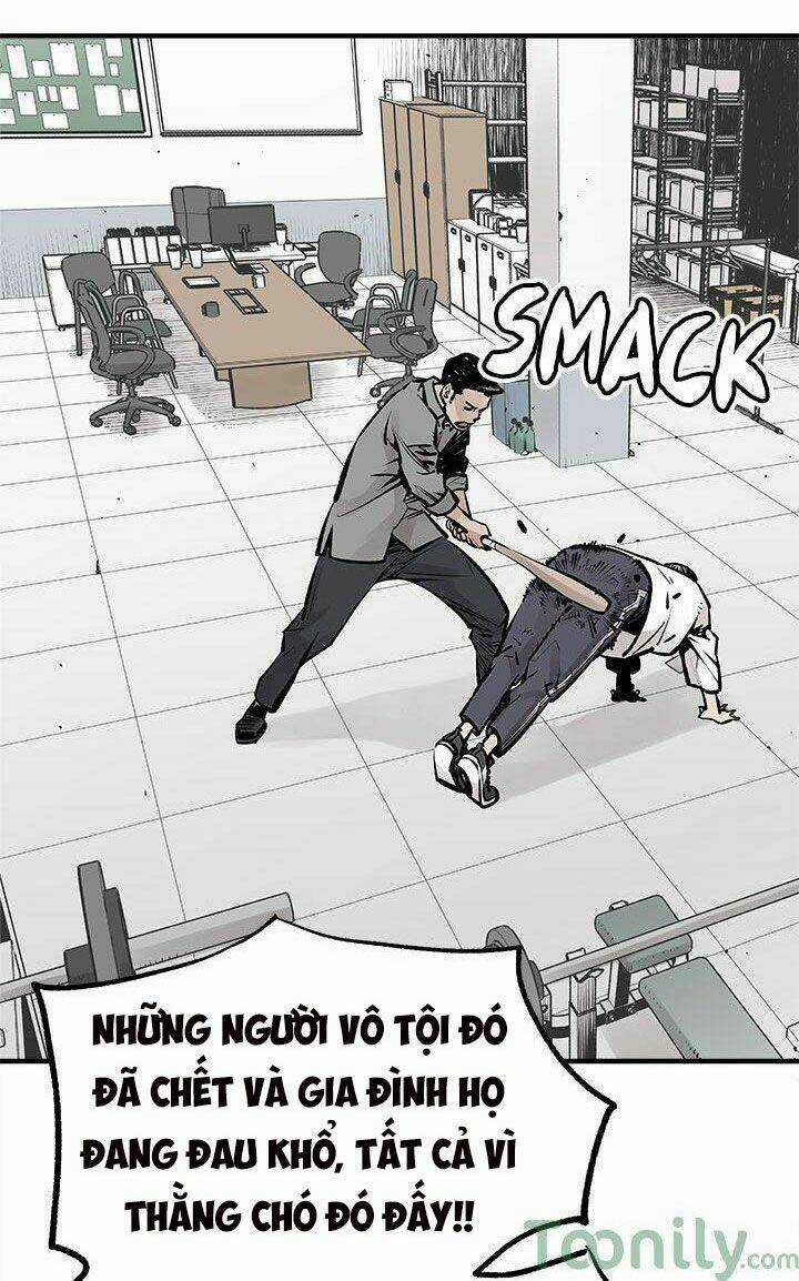 The Devil’s Descendants - Chapter 3 - Trang 26