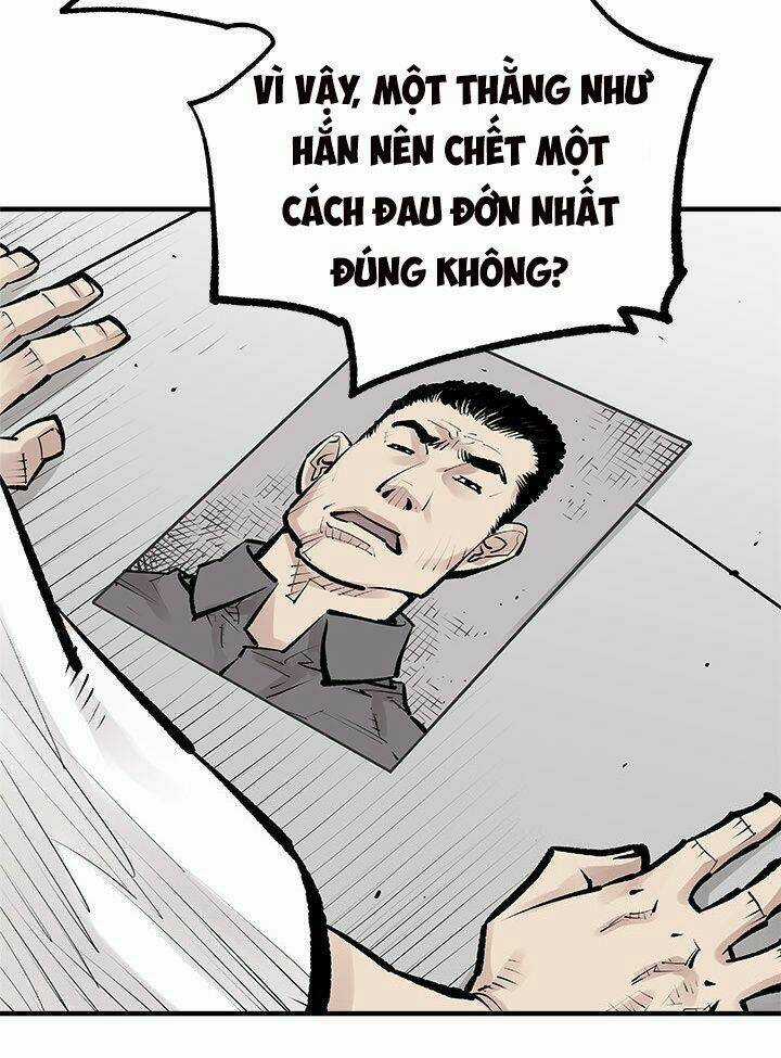 The Devil’s Descendants - Chapter 3 - Trang 27