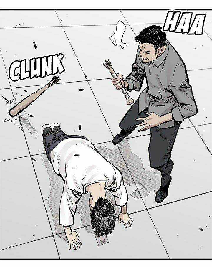 The Devil’s Descendants - Chapter 3 - Trang 30