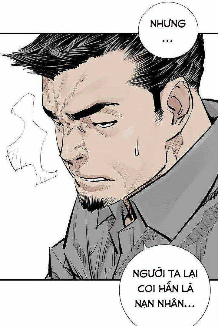 The Devil’s Descendants - Chapter 3 - Trang 31