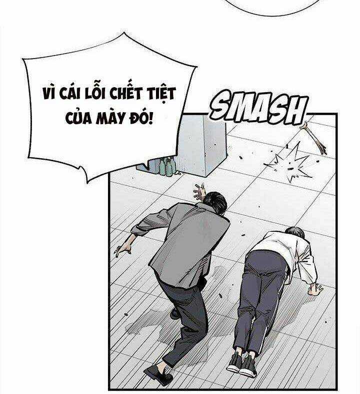 The Devil’s Descendants - Chapter 3 - Trang 32