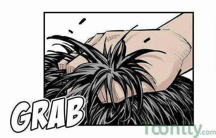 The Devil’s Descendants - Chapter 3 - Trang 34