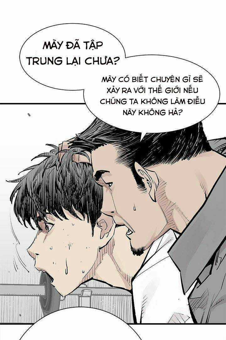 The Devil’s Descendants - Chapter 3 - Trang 35