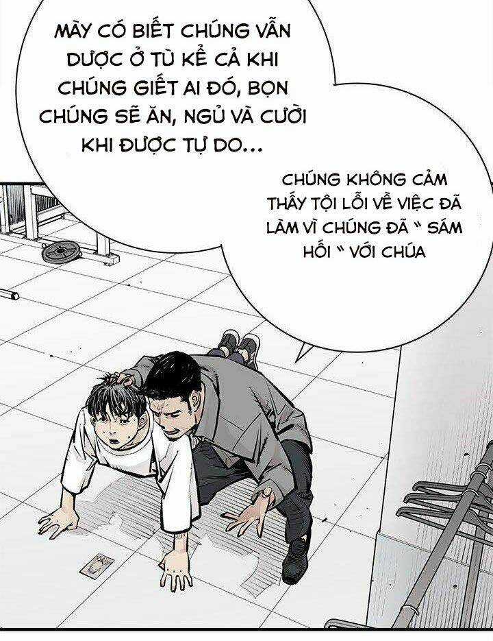 The Devil’s Descendants - Chapter 3 - Trang 36