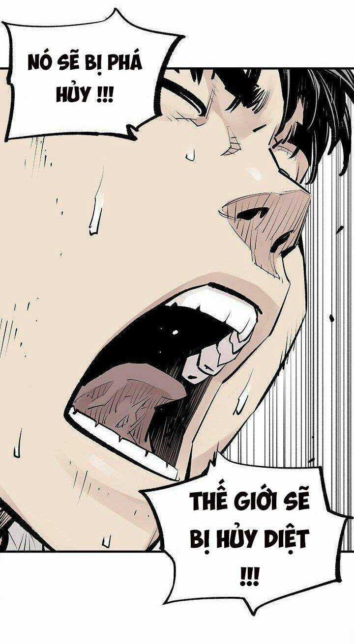 The Devil’s Descendants - Chapter 3 - Trang 39