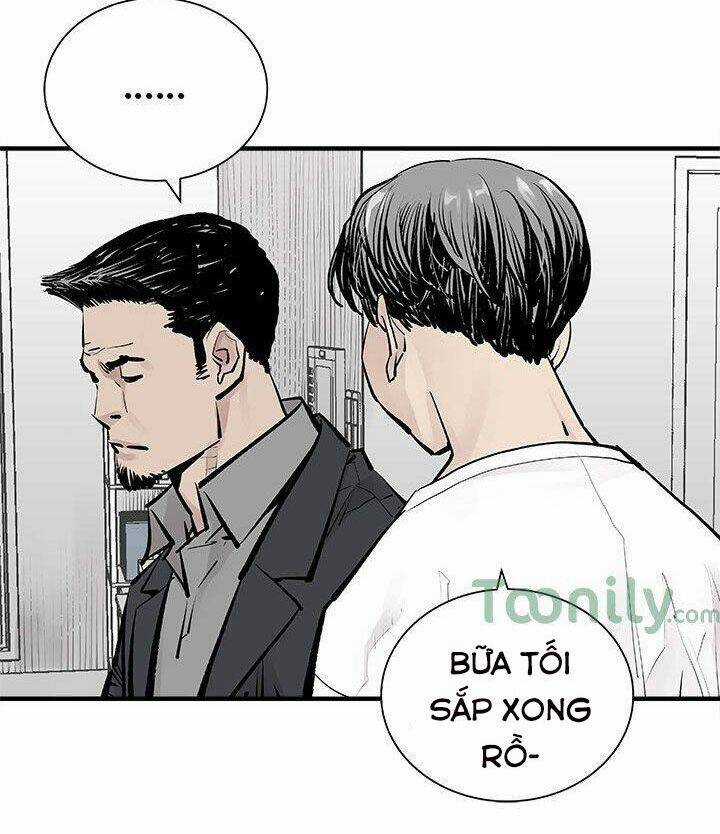 The Devil’s Descendants - Chapter 3 - Trang 5