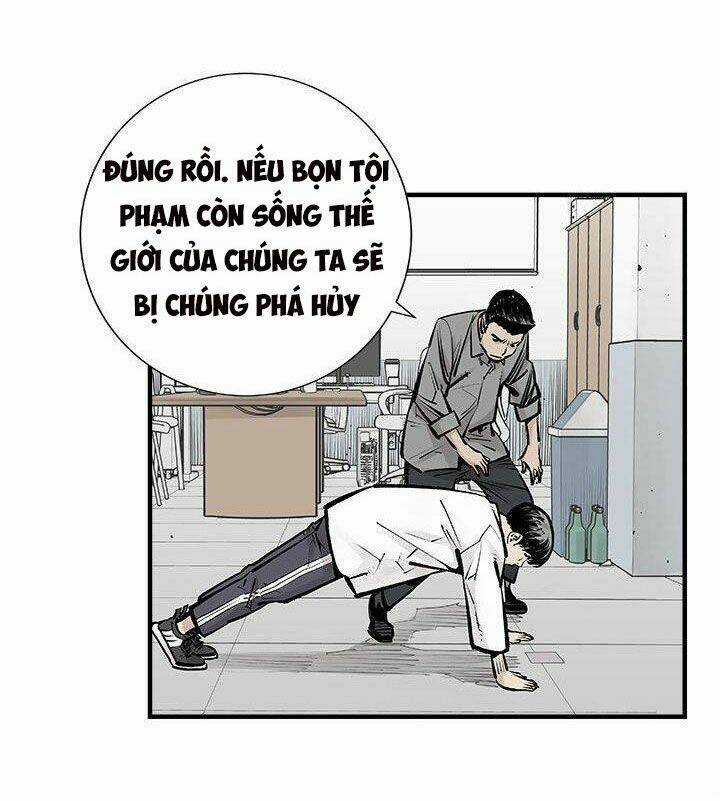 The Devil’s Descendants - Chapter 3 - Trang 41