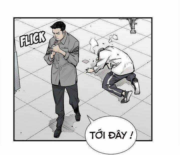 The Devil’s Descendants - Chapter 3 - Trang 43