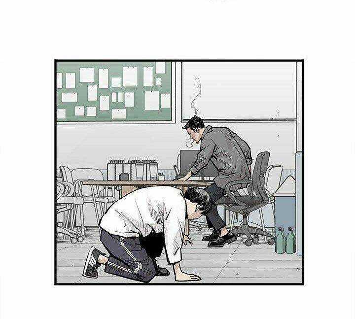 The Devil’s Descendants - Chapter 3 - Trang 44