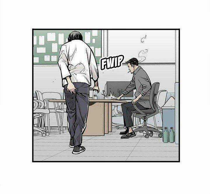 The Devil’s Descendants - Chapter 3 - Trang 45