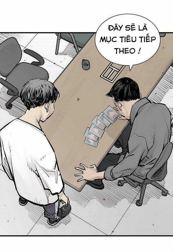 The Devil’s Descendants - Chapter 3 - Trang 47